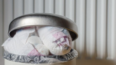 Currently, phs collects around 65,000 tonnes of hygiene waste from customers